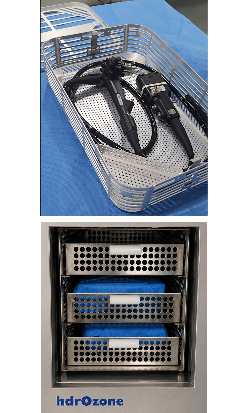 2 Endoscopes