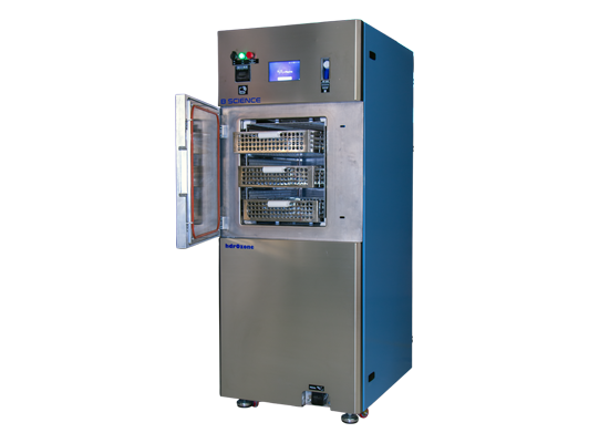 B Science Plazma Sterilizasyon